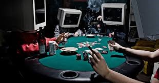 Teknik Judi Poker Online