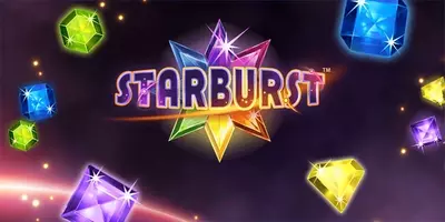 Review Judi Slot Online Starburst